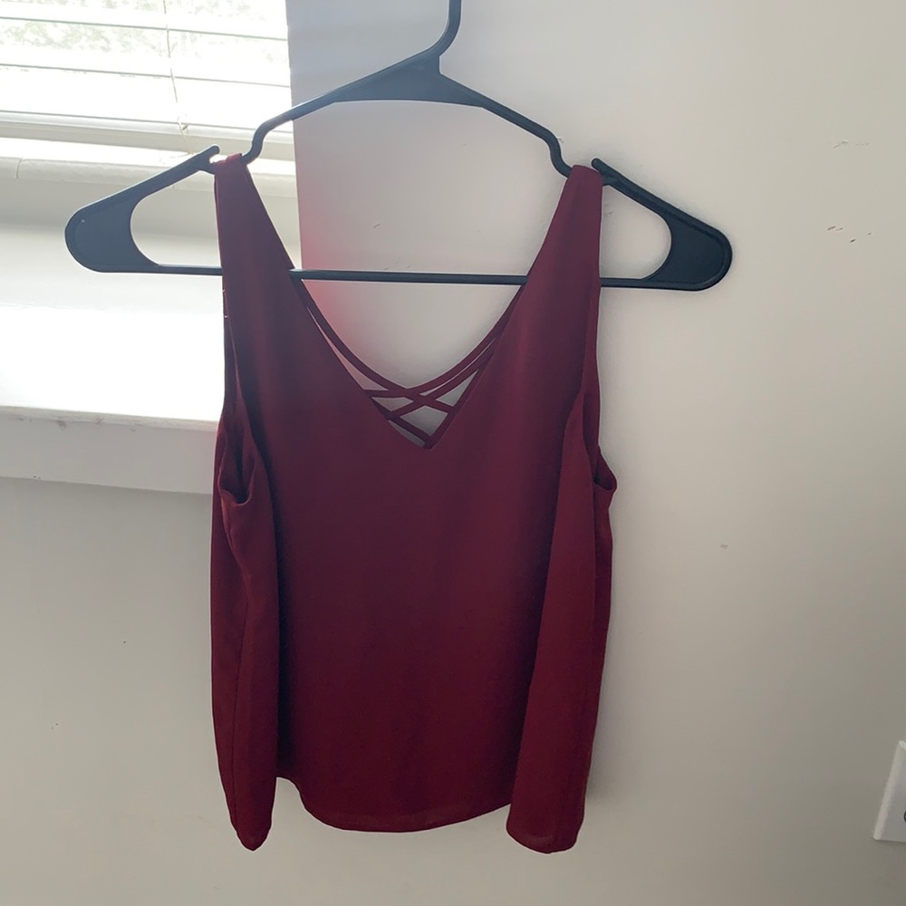 Brand new express top